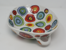 Załaduj obraz do przeglądarki galerii, Gorgeous Bowl with handles The Second
