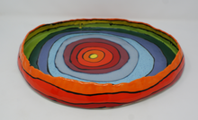 Load image into Gallery viewer, Amazing Madly Colourful Bowl

