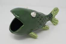 Load image into Gallery viewer, Gorgeous Ugly Green Fish
