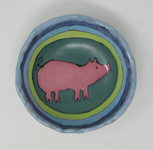 Załaduj obraz do przeglądarki galerii, Beautiful Ugly Pig Chunky Bowl
