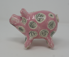 Load image into Gallery viewer, Precious Piggy Sculpture
