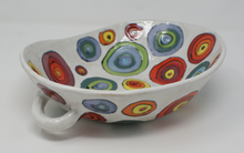 Załaduj obraz do przeglądarki galerii, Gorgeous Bowl with handles The Second
