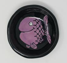 Load image into Gallery viewer, Beautiful Pink Ugly Fish Bowl
