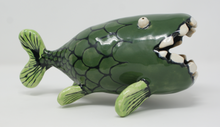 Załaduj obraz do przeglądarki galerii, The Greenest Ugly Fish
