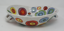 Załaduj obraz do przeglądarki galerii, Gorgeous Bowl with handles The Second
