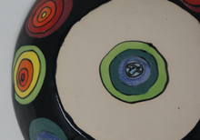 Załaduj obraz do przeglądarki galerii, Smashing colourful bowl
