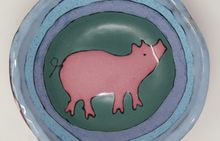 Load image into Gallery viewer, Adorable Ugly Pig Chunky Bowl
