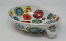 Załaduj obraz do przeglądarki galerii, Gorgeous Bowl with handles The Second
