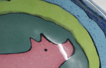 Load image into Gallery viewer, Cute Ugly Pig Bowl
