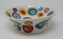 Load image into Gallery viewer, Amazing Bowl with high foot
