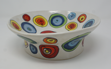 Załaduj obraz do przeglądarki galerii, Amazing Bowl with high foot
