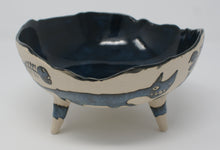 Load image into Gallery viewer, Ugly Katzen Bowl - medium-small
