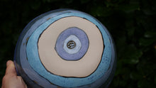 Load image into Gallery viewer, Medium gorgeous blues bowl
