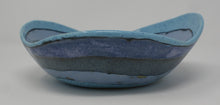 Load image into Gallery viewer, Medium gorgeous blues bowl
