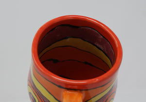 Colourful Summery Mug