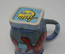 Load image into Gallery viewer, Mighty Ugly Fishes Mug
