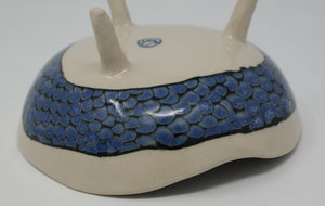 Ugly Drizard tripod bowl