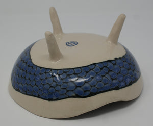 Ugly Drizard tripod bowl