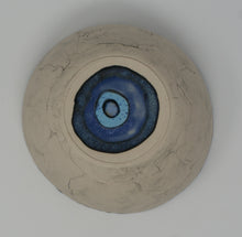 Load image into Gallery viewer, Small blue beautiful bowl
