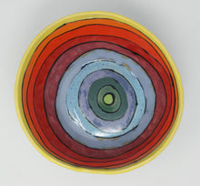 Załaduj obraz do przeglądarki galerii, Colourful madness bowl

