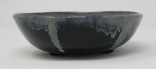 Załaduj obraz do przeglądarki galerii, Beautiful Glacier Black Bowl
