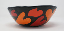 Load image into Gallery viewer, Burning hearts beautiful serving bowl
