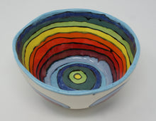 Załaduj obraz do przeglądarki galerii, Gorgeous porcelain bowl
