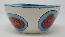 Load image into Gallery viewer, Gorgeous porcelain bowl
