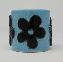 Load image into Gallery viewer, Flower mug
