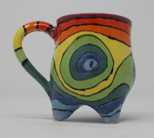 Load image into Gallery viewer, Colorful mug
