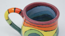 Załaduj obraz do przeglądarki galerii, Colorful mug
