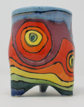 Load image into Gallery viewer, Colurful mug
