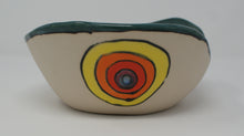 Załaduj obraz do przeglądarki galerii, Medium  colourful bowl
