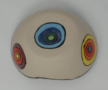 Załaduj obraz do przeglądarki galerii, Medium  colourful bowl
