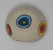 Załaduj obraz do przeglądarki galerii, Medium  colourful bowl
