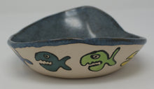 Load image into Gallery viewer, Ugly Fishes Bowl - small
